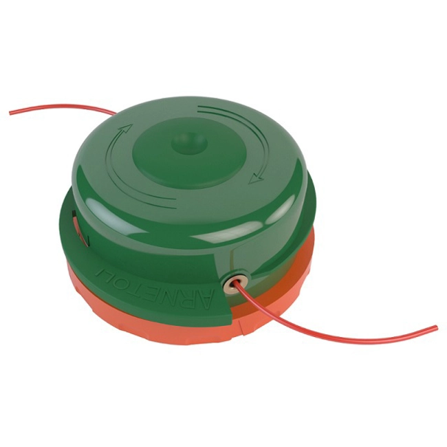 Vendita online Testina per decespugliatore Arnetoli F-ONE 596 10x1.25 F SX